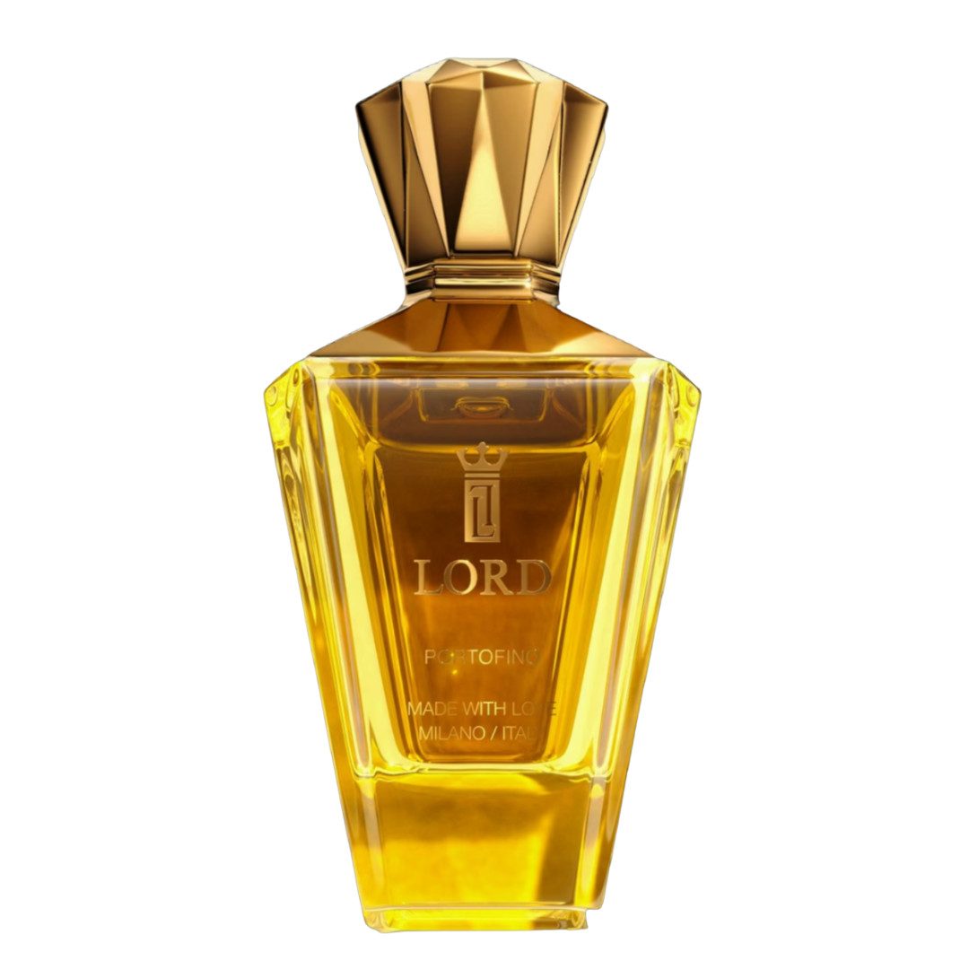 Flacone di Portofino di Lord Milano 100 ml