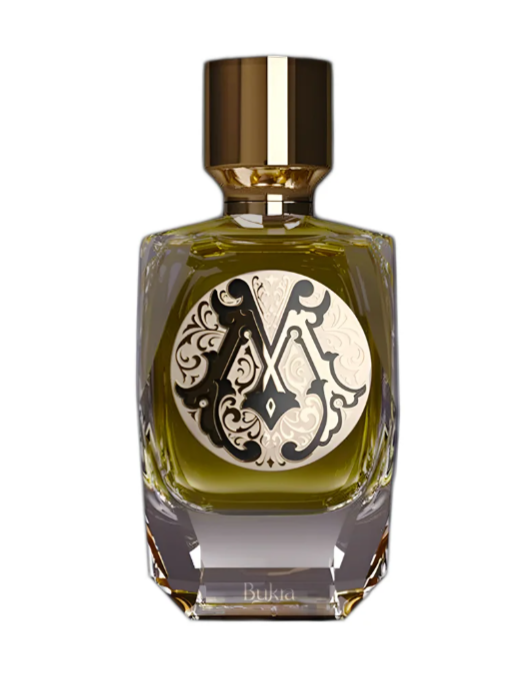 BUKRA extraict de parfums 100ml