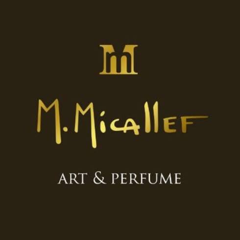 M.MICALLEF-art & PARFUMS