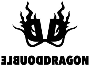 DOUBLEDRAGON