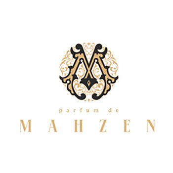 PARFUMS DE MAZHEN