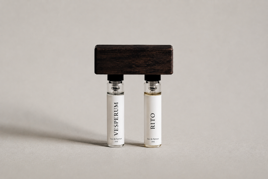 Sample Profumi Materia 3 ml