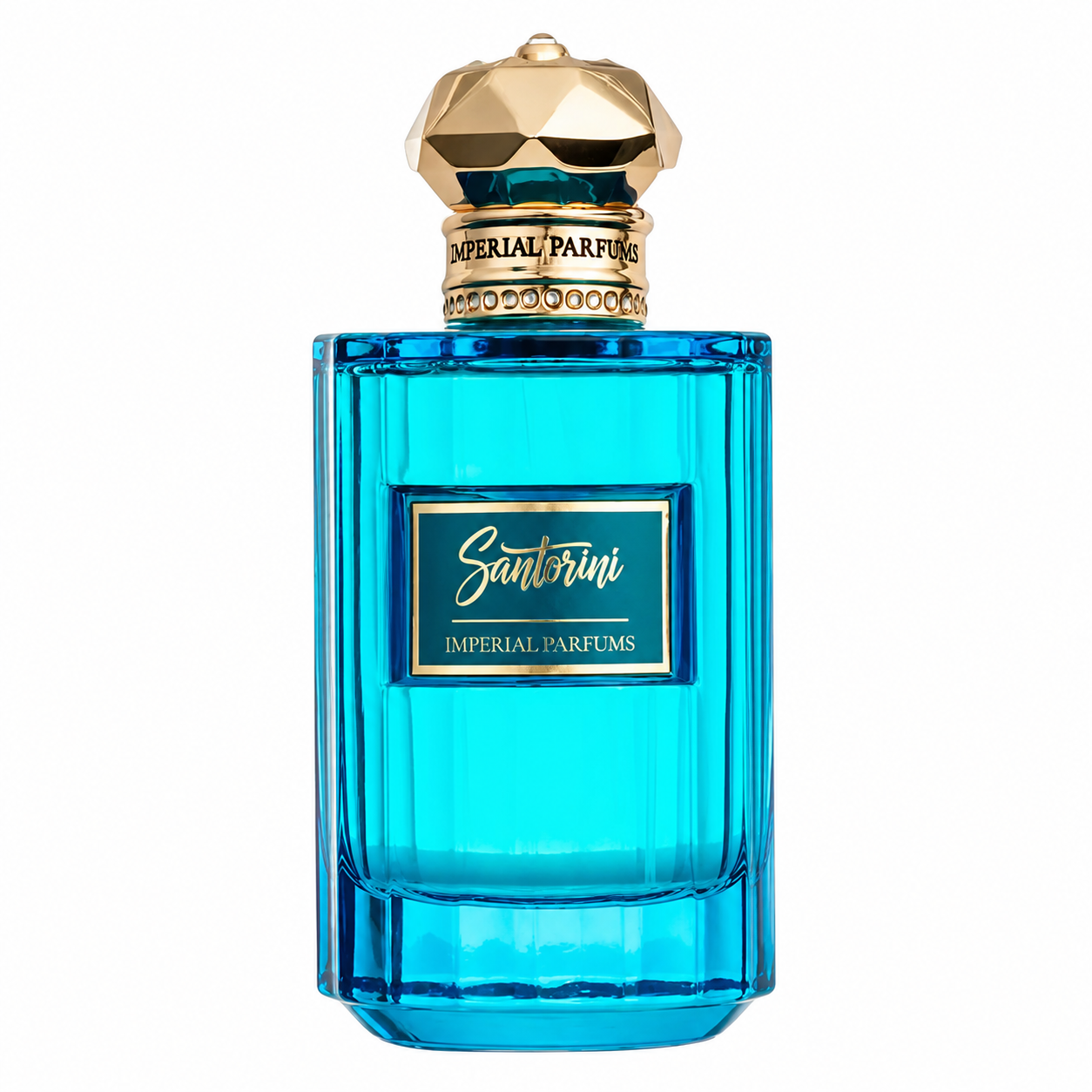 IMPERIAL PARFUMS- SANTORINI 100ML