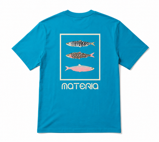 T-SHIRT MATERIA 01