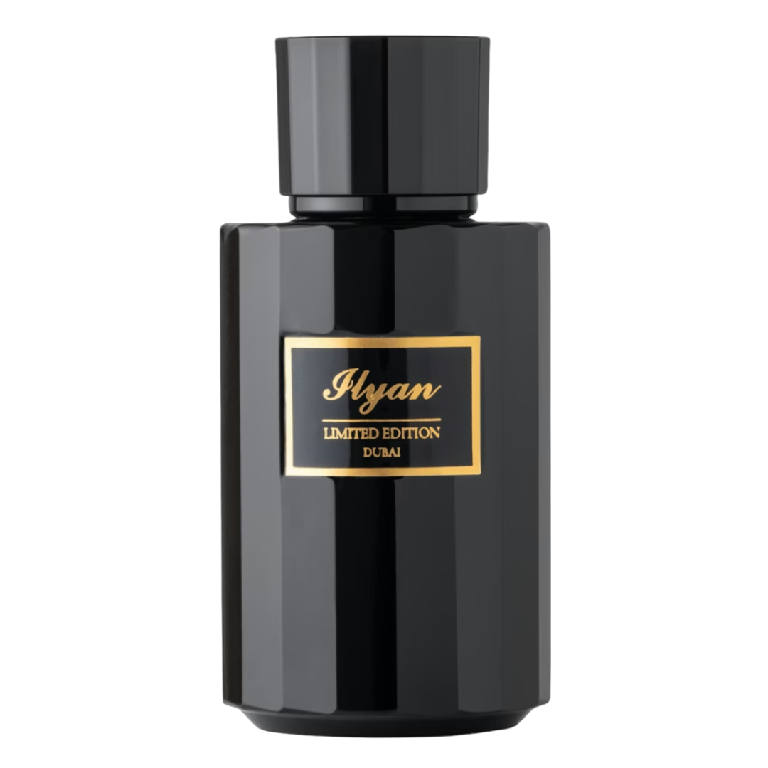 Flacone di Ilyan di Imperial Parfums 100 ml, profumo unisex