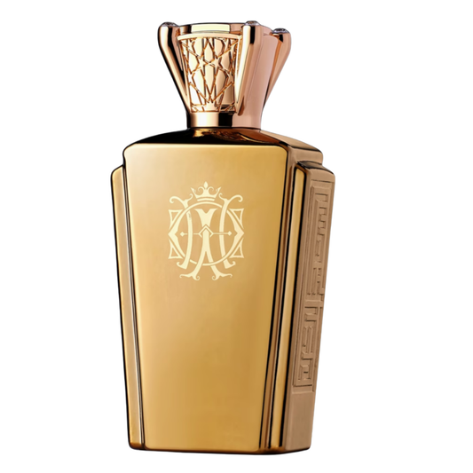 Flacone di Kamuthraa di Attar Al Has 100 ml, profumo unisex
