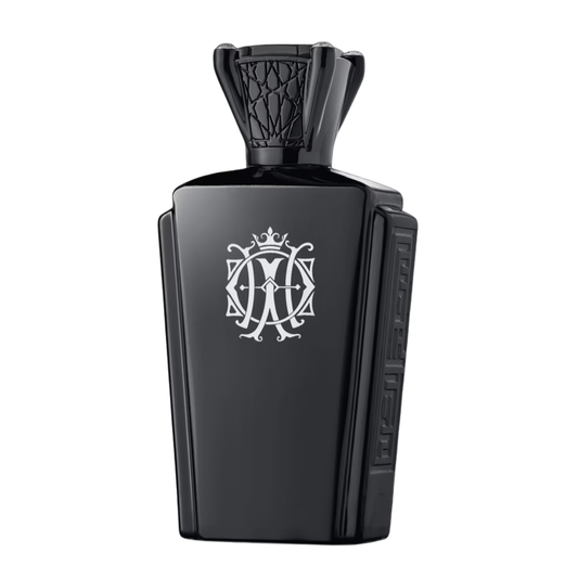 Profumo Leather Effecto con note di rum, zafferano e vaniglia