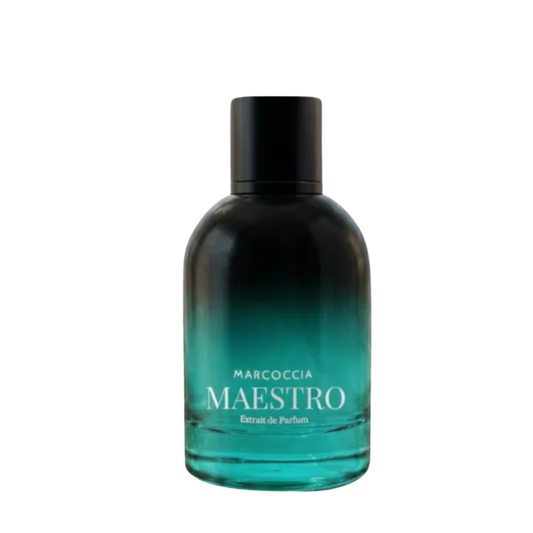 Maestro di Marcoccia 100ml extrait de Parfum