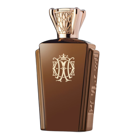 Flacone di Passion Oud di Attar Al Has 100 ml, profumo unisex