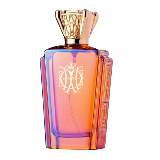 Flacone di Spice Rose di Attar Al Has, profumo unisex⠋

