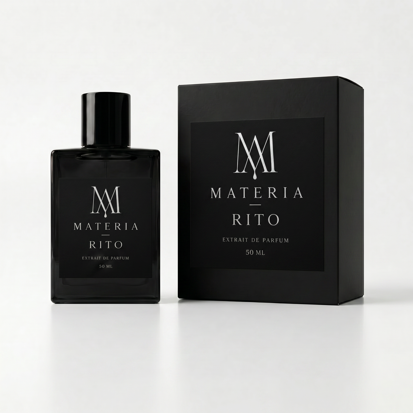 RITO Extrait de parfum 50 ml