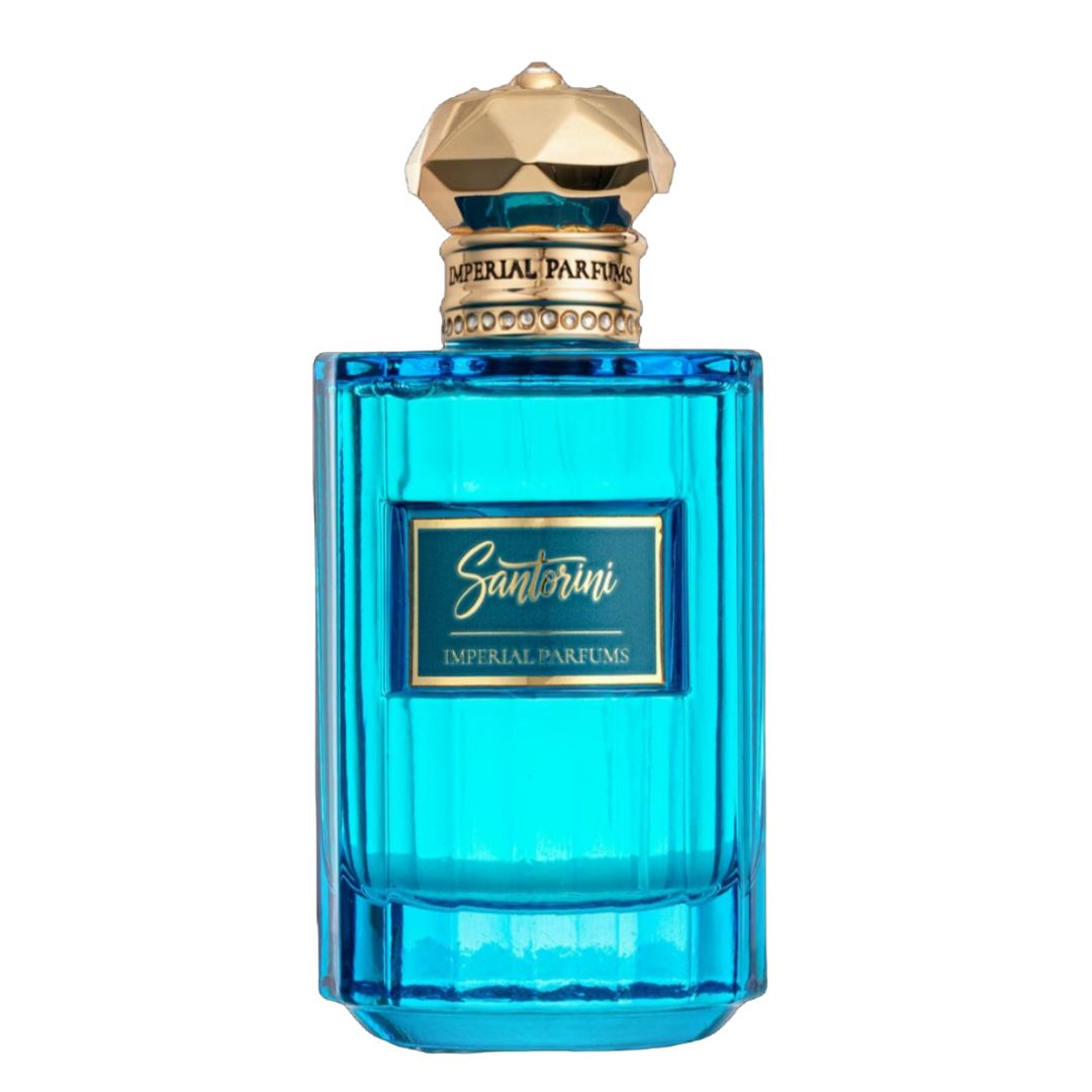 IMPERIAL PARFUMS- SANTORINI 100ML