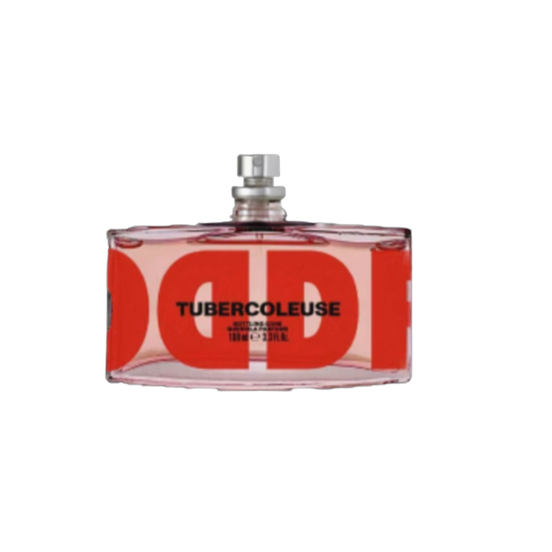 DOUBLE DRAGON - TUBERCOLEUSE - PARFUM
