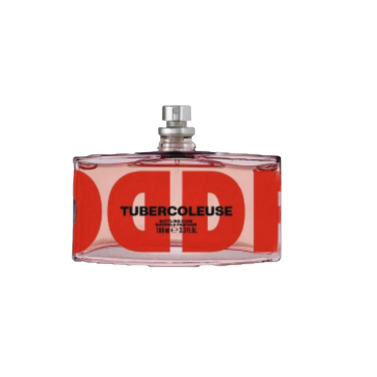 DOUBLE DRAGON - TUBERCOLEUSE - PARFUM