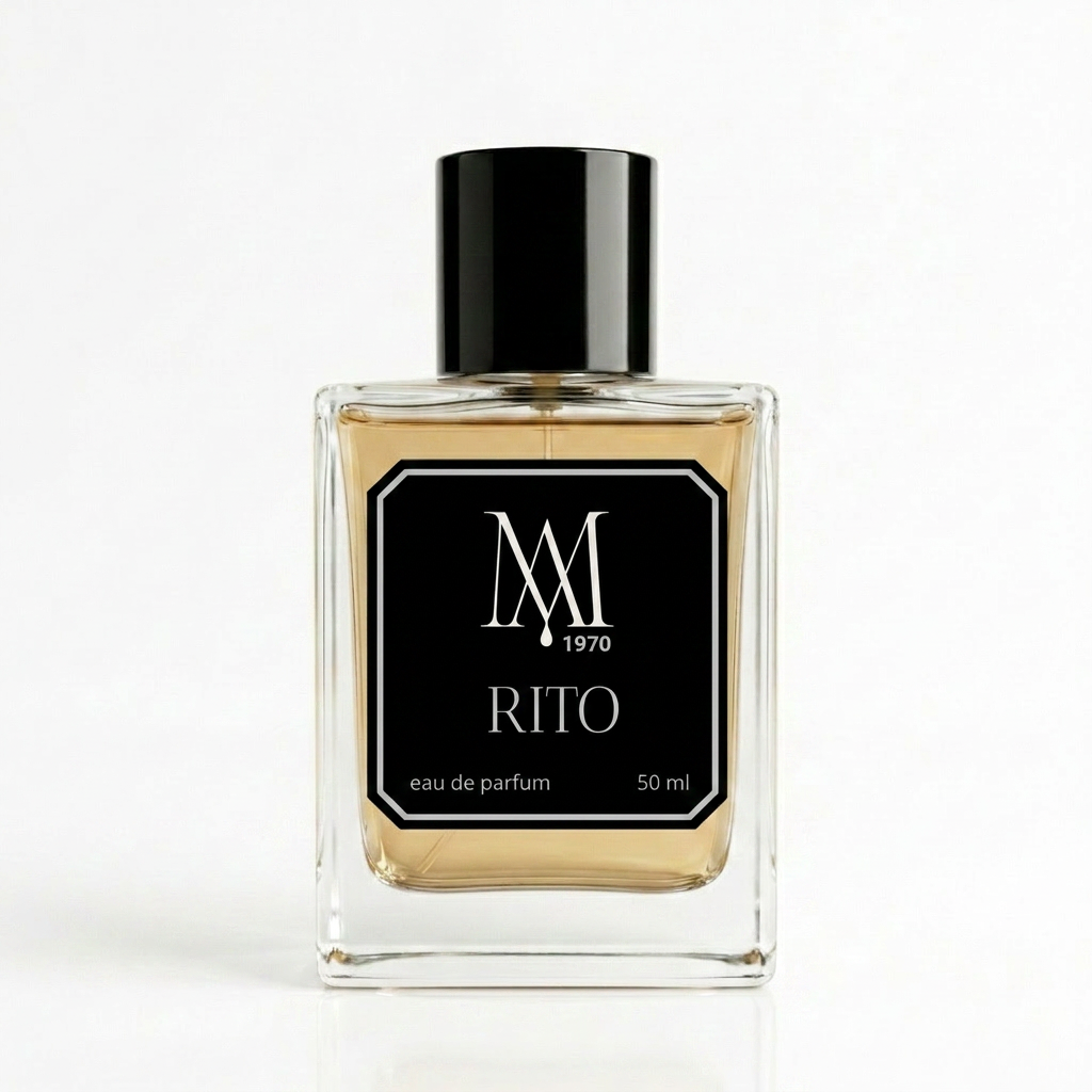 RITO eau de parfum 50 ml