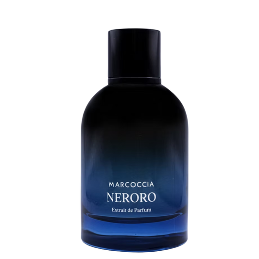 Flacone di NERORO 100 ml, profumo al caffe' Materia1970