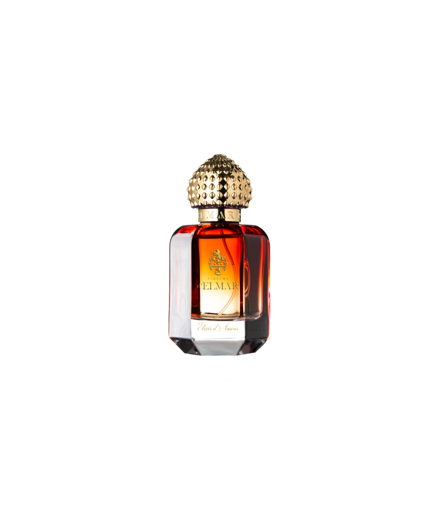 Parfums d'Elmar Elixir d'Amour Extrait de Parfum 60 ml