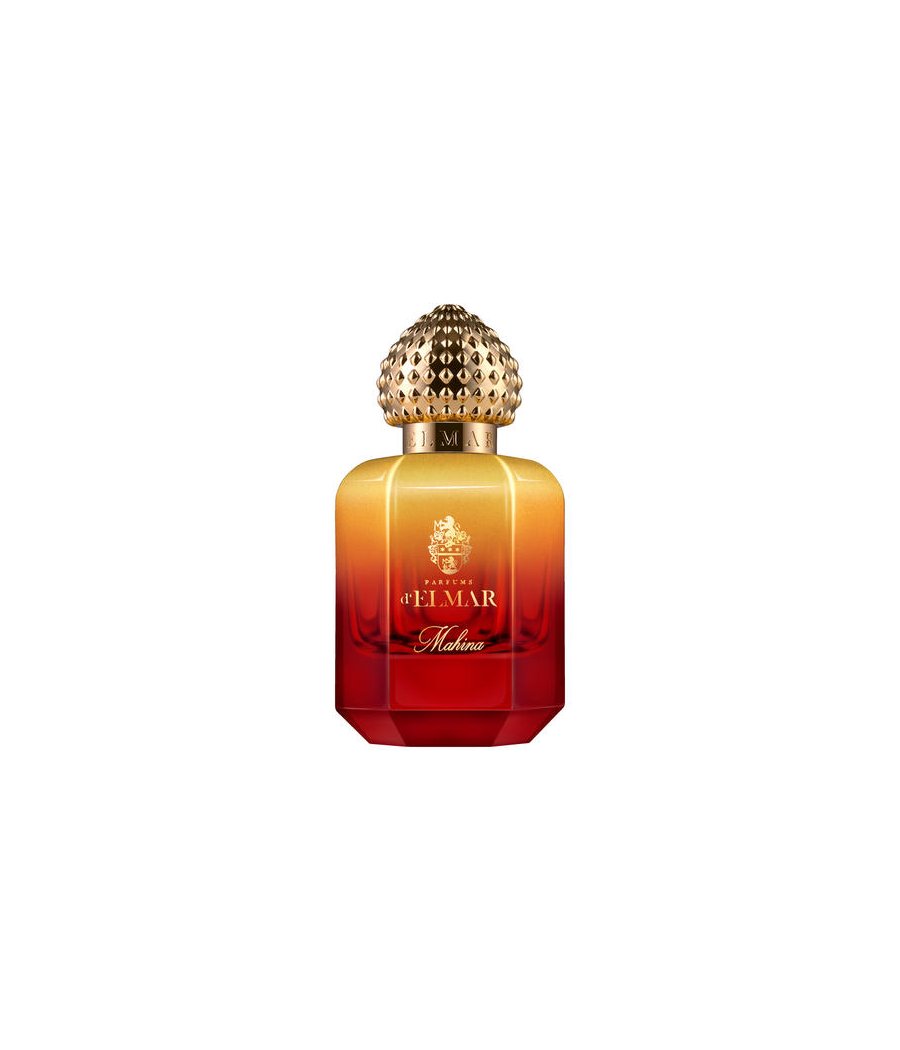 Parfums d'Elmar MAHINA Extrait de Parfum 60 ml