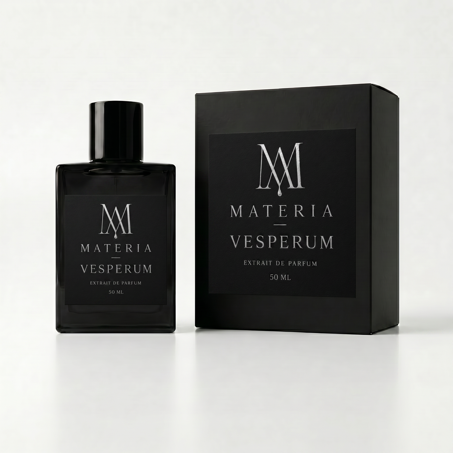 VESPERUM Extrait de partum 50ml